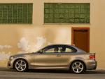 BMW 135i Coupe 2008 года (US)